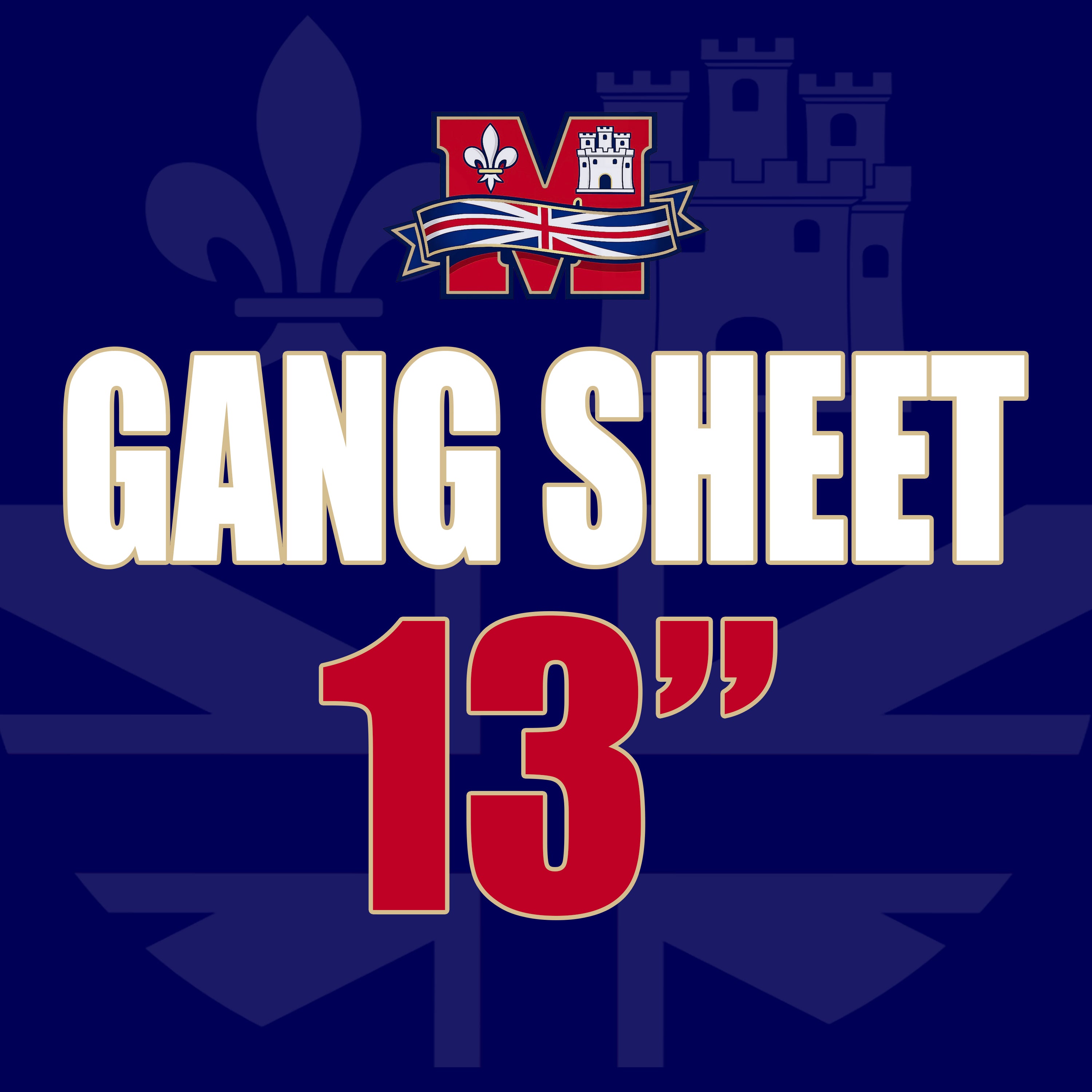 DTF GANG SHEET BUILDER