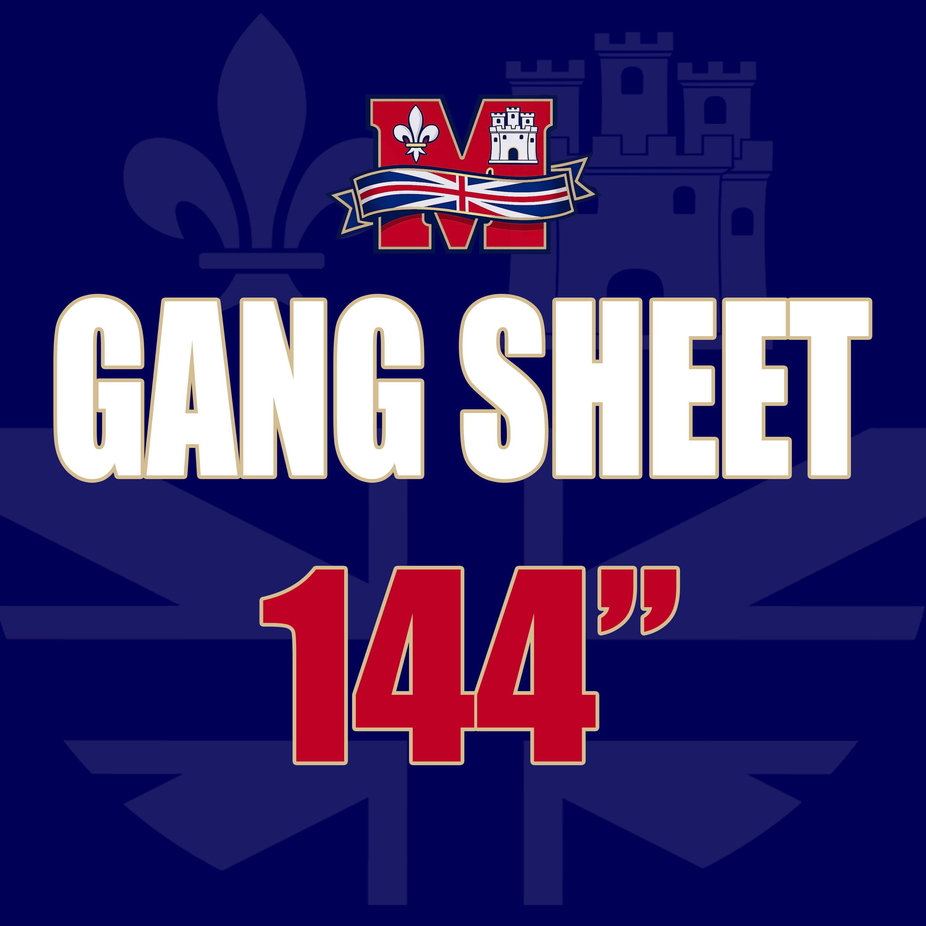 DTF GANG SHEET BUILDER
