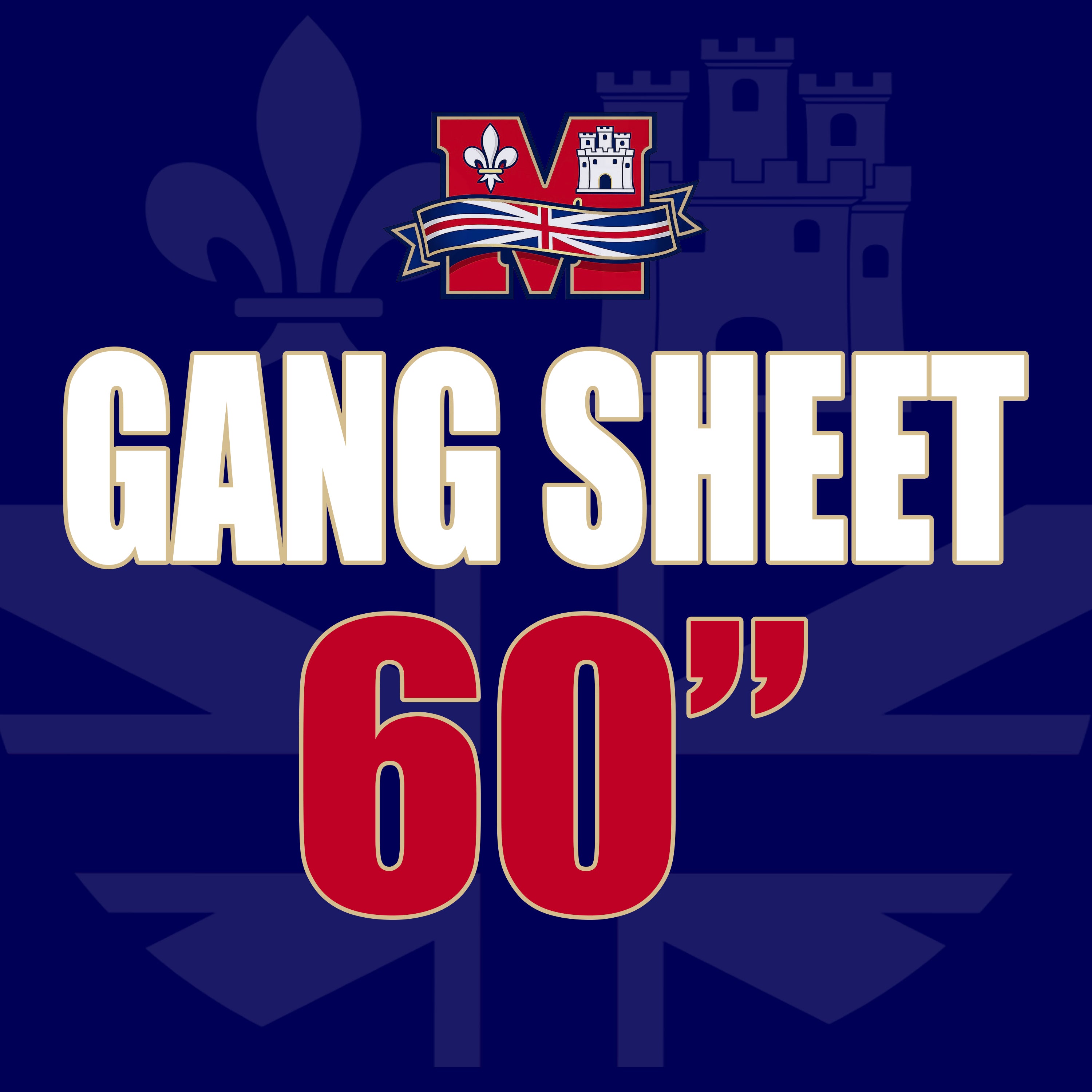 DTF GANG SHEET BUILDER