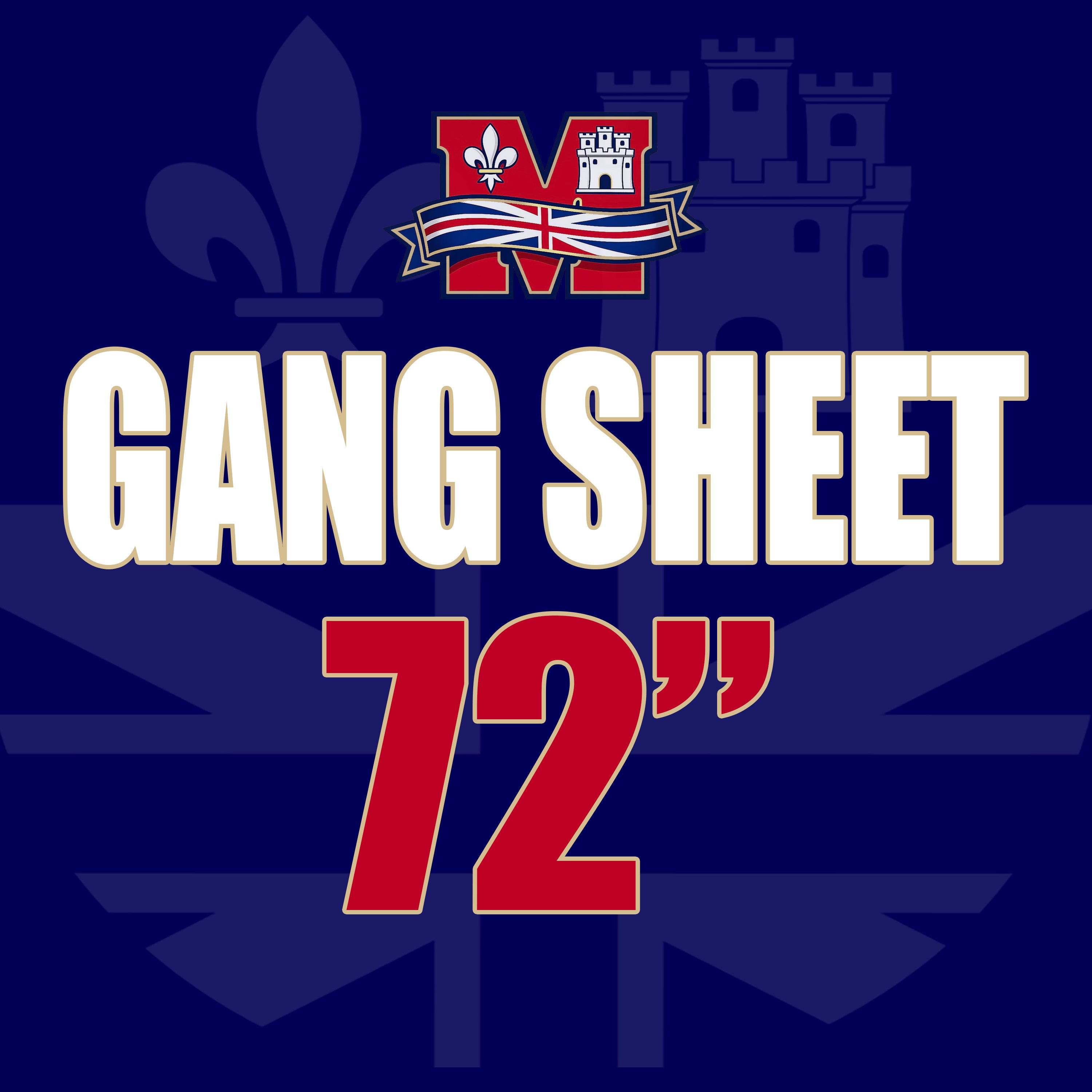 DTF GANG SHEET BUILDER