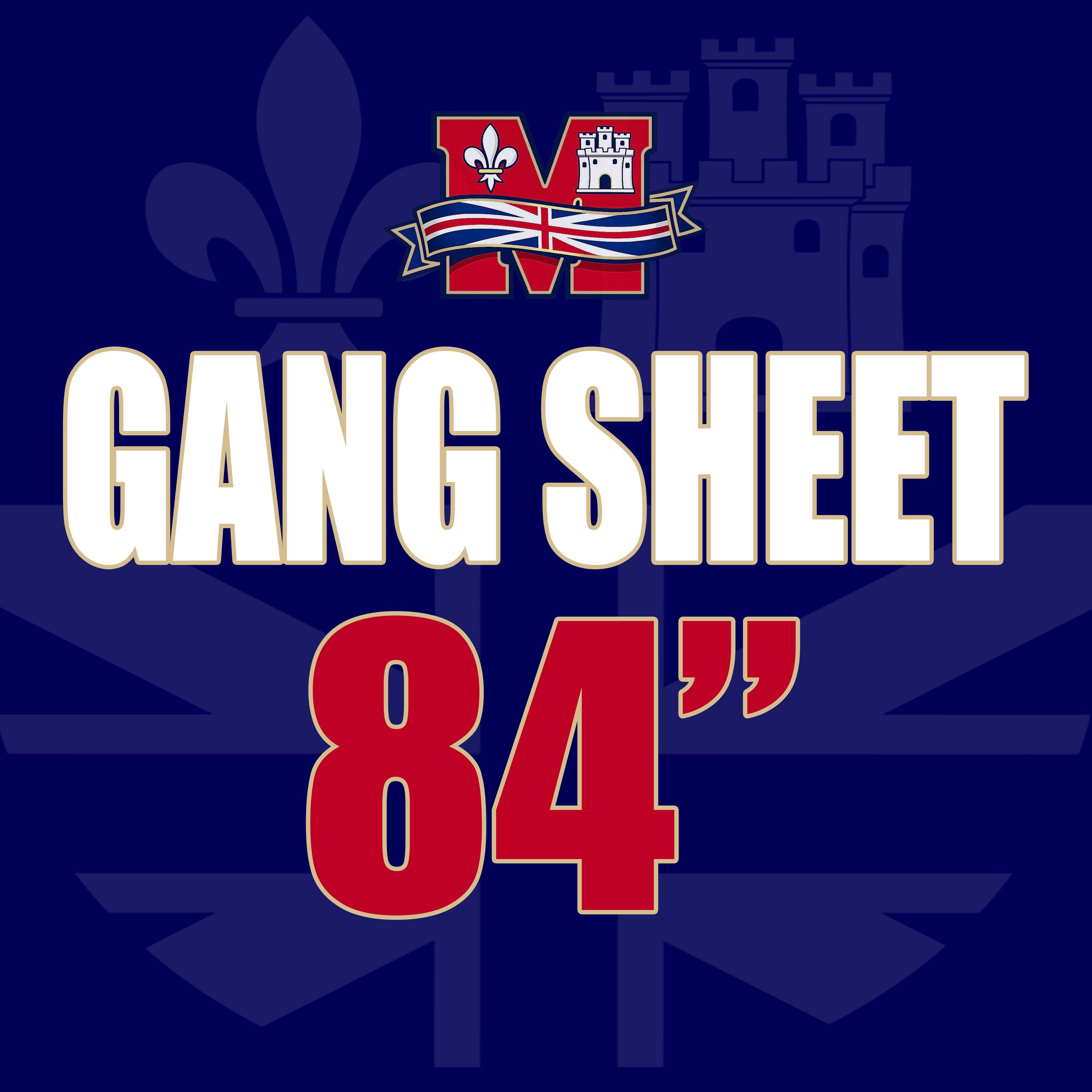 DTF GANG SHEET BUILDER